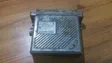 Calculateur moteur ECU