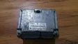 Calculateur moteur ECU