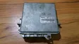 Calculateur moteur ECU