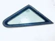 Front triangle window/glass