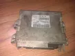 Calculateur moteur ECU