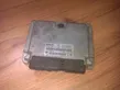 Calculateur moteur ECU