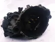 Manual 5 speed gearbox