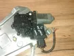 Front door window regulator motor