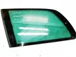 Rear side window/glass