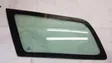 Rear side window/glass