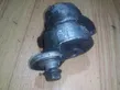 Generator/alternator belt tensioner