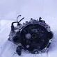 Manual 5 speed gearbox