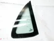 Rear side window/glass