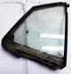 Rear side window/glass