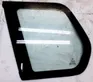 Rear side window/glass