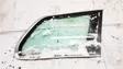 Rear side window/glass