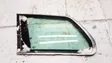 Rear side window/glass