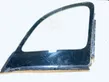 Rear side window/glass