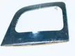 Rear side window/glass