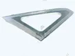 Front triangle window/glass