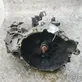 Manual 5 speed gearbox