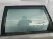 Rear door window glass