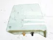 Rear door window glass