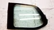 Rear side window/glass