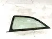 Rear side window/glass