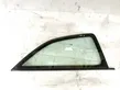 Rear side window/glass