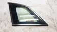 Rear side window/glass