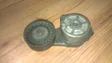 Generator/alternator belt tensioner