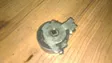 Generator/alternator belt tensioner