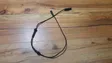 ABS brake wheel speed sensor