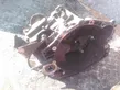 Manual 5 speed gearbox