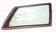 Rear side window/glass