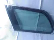 Rear side window/glass