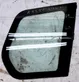 Rear side window/glass