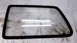 Rear side window/glass