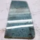 Rear vent window glass