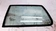 Rear side window/glass