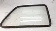 Rear side window/glass