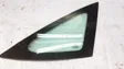 Rear side window/glass