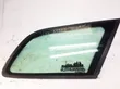 Rear side window/glass