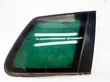 Rear side window/glass