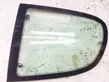 Rear side window/glass