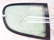 Rear side window/glass