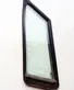 Front door vent window glass four-door