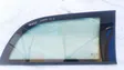 Rear side window/glass