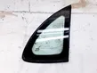 Rear side window/glass