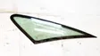 Front triangle window/glass