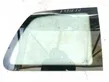 Rear side window/glass