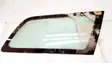 Rear side window/glass