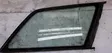 Rear side window/glass